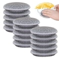 thumbnail image 1 of Boreal Craft Multipurpose Steel Wire Dishwashing Cloth 2024 Latest Multipurpose Steel Wire Dishwashing Cloth Suitable For Wet And Dry Use Reusable Kitchen Dishwashing Cloth Tub Brush, 1 of 7