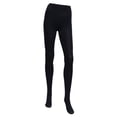 thumbnail image 1 of WASHWEPE Leggings Elásticos Y Gruesos Negros Para Mujer Ideales Para Usar Con Faldas Y Suéteres Largos, 1 of 8
