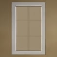 thumbnail image 1 of Levolor Suede Duplex Room Darkening rollershade, 1 of 1