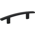 thumbnail image 7 of Thatcher Cabinet Pull, Matte Black, 7 of 7
