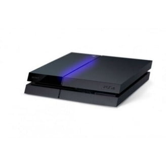 Pre-Owned Sony PlayStation 4 Slim 500GB with w/BOLT AXTION Headset