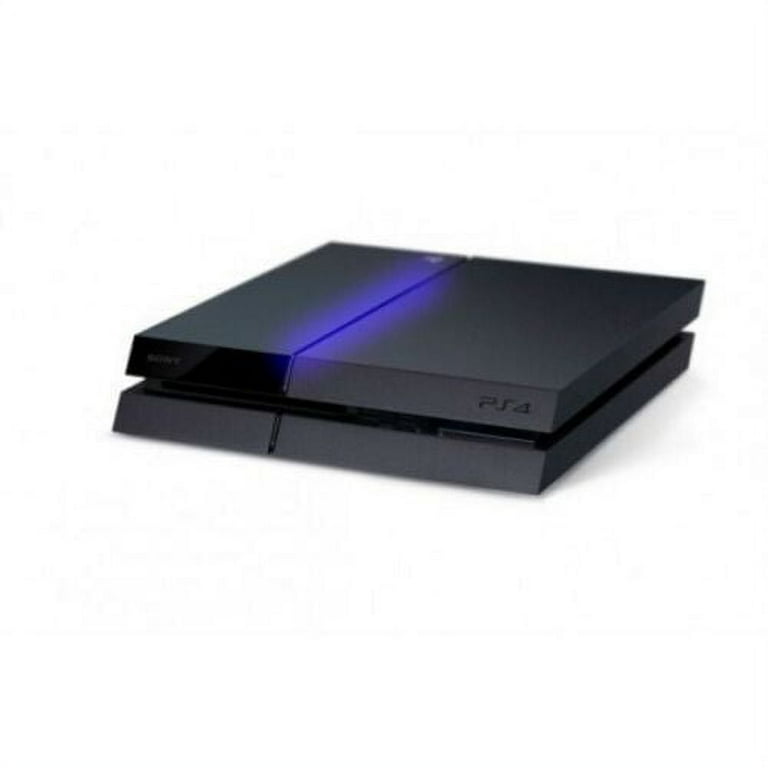 Restored Console SonyPS4 PlayStation 4 500GB - CUH-1115A