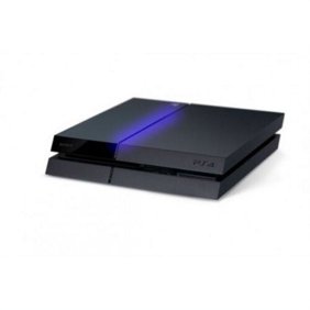 Pre-Owned Restored Console SonyPS4 PlayStation 4 500GB - CUH-1115A - Device Only