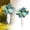 B, variant on RZDLIZJ Artificial Cemetery Flowers with Vase,Grave Memorial Flowers,Artificial Rose Bouquet Decoration for Cemetery Headstones Gravesites ( 1 Bouquet)