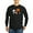 Black, variant on CafePress - Sports Balls Long Sleeve Dark T Shirt - Long Sleeve Dark T-Shirt