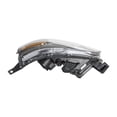 thumbnail image 5 of TYC 20-6760-01-1 Left Headlight Assembly for 2006-2008 Honda Pilot HO2518110, 5 of 7