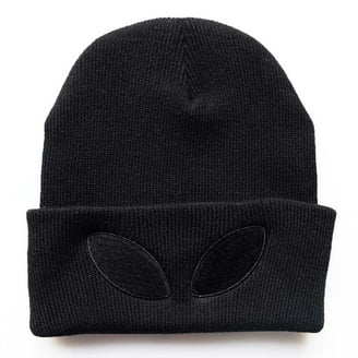 QUSENLON Y2K Beanie Spider Web Hat Y2k knit Beanie Hat Skullies