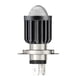 thumbnail image 1 of Foco Led H4, bombilla pequeña, faro modificado para motocicleta, 1 of 5