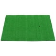 thumbnail image 1 of FONDOTIN Portable Golf Practice Mat with Durable Artificial Turf for Indoor and Outdoor Use in Green, 1 of 8