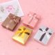 thumbnail image 3 of Typpkmm Cardboard Jewelry Set Bow Gift Box Ring with Necklace Bracelets Earring Gift 12pcs, 3 of 7