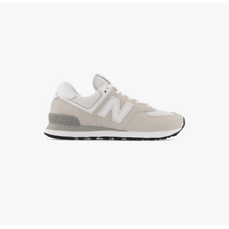New Balance Women's 574 Core Casual Sneakers from Finish, 7