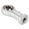 thumbnail image 3 of Greensen Rose Joint Bearing,Car 8mm Internal Thread Rose Joint Rod End Bearing Modification Universal M8 Right Hand,Right Hand Bearing, 3 of 8