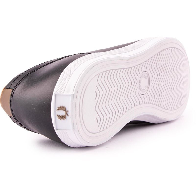 Fred Perry Lottie Sneakers - Walmart.com