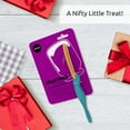 thumbnail image 6 of OTOTO Design Splatypus Jar Scraper & Spatula, 6 of 7