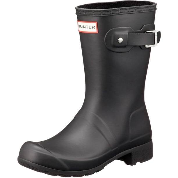Original tour short clearance packable rain boot