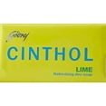 thumbnail image 3 of Cinthol Lime Soap Buy 3 Get 1 Free (3125gm,175gm), 3 of 4