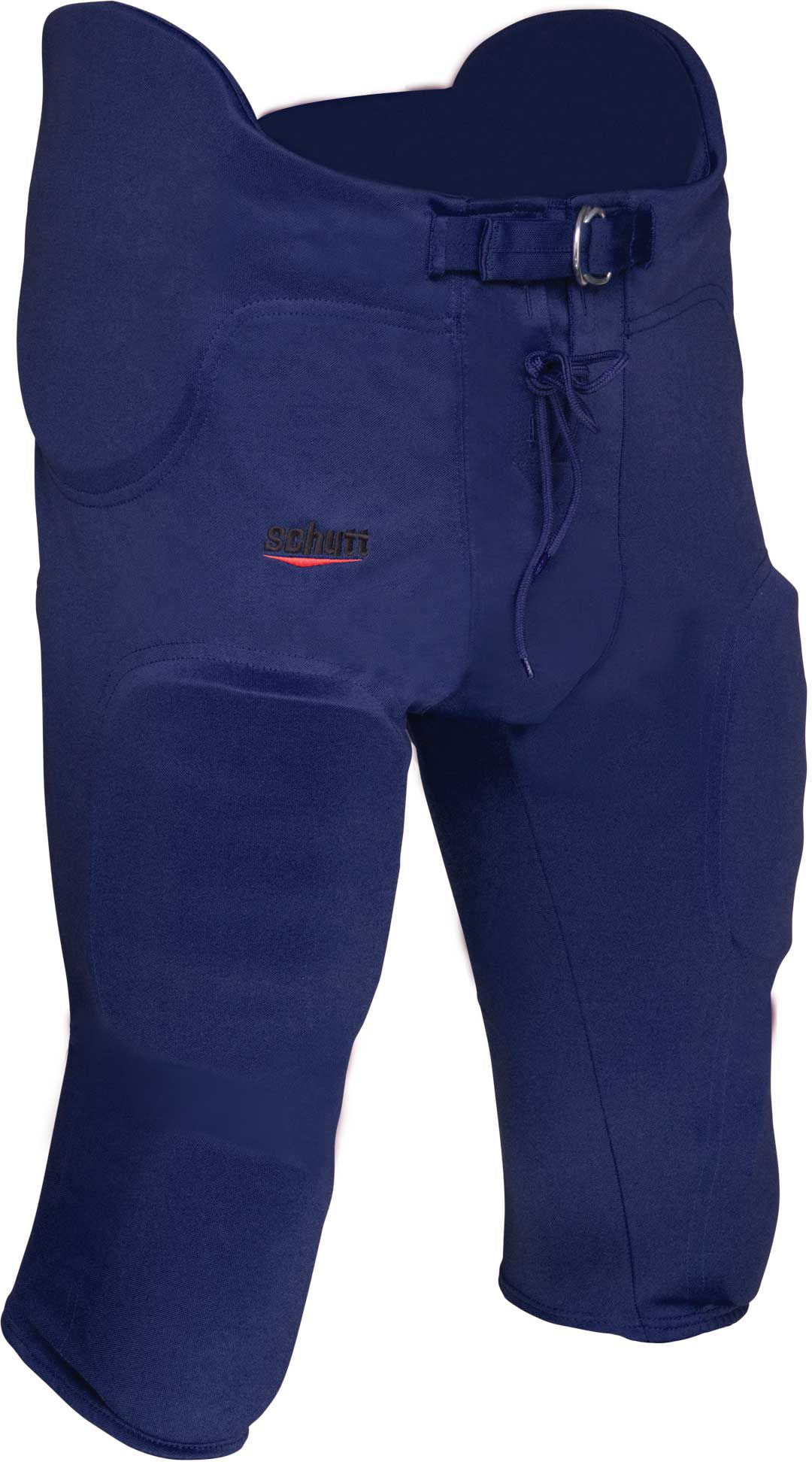 Schutt Football Pants Size Chart