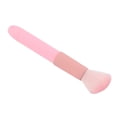 thumbnail image 1 of Brocha De Maquillaje Eléctrica Recargable, Brocha De Base Inalámbrica Con Vibración De 10 Engranajes Para Mezclar Contornos, Resaltar, Rosa, 1 of 7