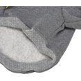 thumbnail image 3 of Ropa para perros y gatos Abrigo cálido con capucha de invierno - Ropa elegante para perros pequeños Teddy (gris S) Rojo Verde Cocina, Decoración y Otros, 3 of 3