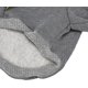 thumbnail image 3 of Ropa para perros y gatos Abrigo cálido con capucha de invierno - Ropa elegante para perros pequeños Teddy (gris S), 3 of 3