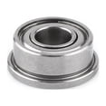 thumbnail image 2 of Loewten Ball Bearings, Flanged Ball Bearing, 4x9x4mm For 3D Printer Model For Quadcopter Model Ship Model Models, 2 of 8