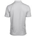thumbnail image 2 of Tee Jays Mens Club Polo Shirt, 2 of 5