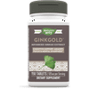 Nature's Way Ginkgold Advanced Ginkgo Extract Tablets, Supports Memory & Focus*, Unisex, 150ct