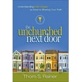 thumbnail image 1 of Pre-Owned Unchurched Next Door (Hardcover) 0310248604 9780310248606, 1 of 2