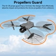 thumbnail image 4 of Set de accesorios: hélices Craznick para DJI Air 3S Drone, 4 unidades, 4 of 7