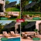 thumbnail image 5 of Sombrilla Jardin Exterior 2.63m Inclinacion Playa Terraza, 5 of 7