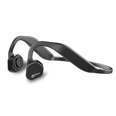 Vidonn F1 Titanium Bone Conduction Headphones Wireless 