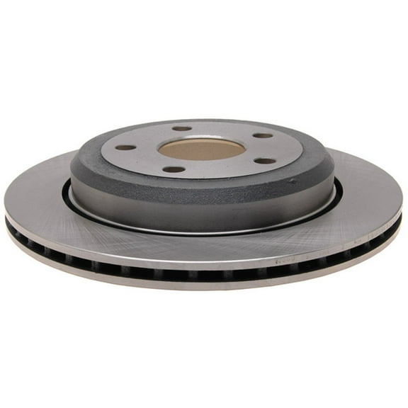Raybestos 780869R Professional Grade Disc Brake Rotor