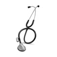 thumbnail image 1 of Estetoscopio Master Cardiology Medimetrics Negro 5764, 1 of 2
