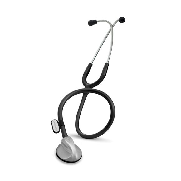 Estetoscopio Master Cardiology Medimetrics Negro 5764
