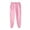 Pink, variant on Ketyyh-chn99 Men's Sweatpants 2024 Big and Tall Pants for Men Lightweight Trousers Cargo Pants Casual Athletic Baggy Street Pants Wine,S