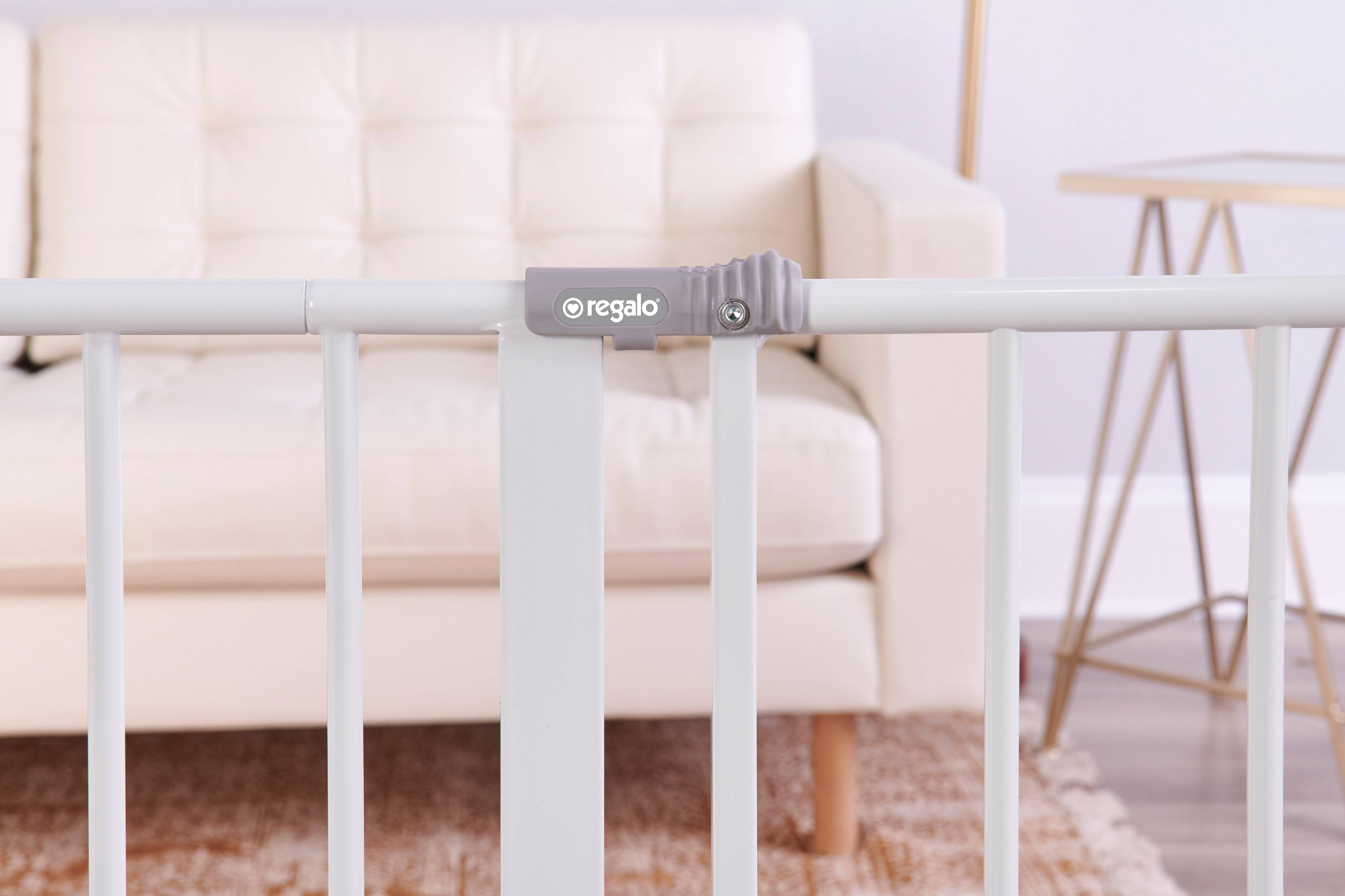 47 inch baby gate