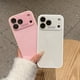 thumbnail image 3 of Funda Caseative para iPhone 17 Pro de Silicona Rosa, 3 of 6