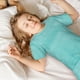 thumbnail image 5 of Balery Blue And Turquoise Conjunto de Pijama Infantil de Manga Corta con Estampado – Ropa de Dormir de Algodón Suave-Large, 5 of 6