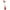 Red, variant on Restored Sun Joe TJ599E | Aardvark 2.5-Amp Electric Garden Cultivator (Refurbished) (Green)