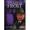 A Touch Of Frost Season 11 and 12 ( (DVD))