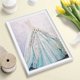 thumbnail image 1 of Cuadros Decorativos Vestido de novia 5D DIY parte taladro diamante pintura arte punto de cruz para decoración del hogar DQrwqpou Nuevos Originales, 1 of 9