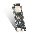 thumbnail image 4 of ESP32 Module, 3.3V ESP32 Board USB 5V 4MB Flash Memory  For MicroPython, 4 of 8