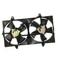 thumbnail image 3 of Radiator Cooling Fan For 2002 2003 2004 2005 2006 Nissan Altima
For 2003 2004 2005 2006 20007 2008 Nissan Maxima 21481-8j001, 3 of 5