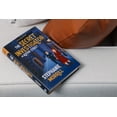 thumbnail image 2 of The Secret Investigator of Astor Street: A Piper Sail Mystery, (Hardcover), 2 of 9