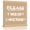 Beige, variant on Khaki Letter Wall Art Painting on Canvas, Modern Minimalist White Text Striped Canvas Art Home Prints Wall Art Framed Modern Artwork for Living Room Bedroom Wall Decor 8x8in