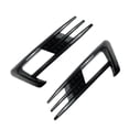 thumbnail image 1 of Kenally Accesorios de coche ligeros de ABS para una fácil instalación y apariencia mejorada Fácil de instalar Automoción decorativa y accesorios patrón de fibra de carbono, 1 of 6