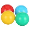 Little Tikes 2.5" Ball Pit Balls, 100 pc pack