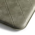 thumbnail image 5 of Home Dynamix Trenton Solace Kitchen Mat, Two Tone Sage, 17"x39", 5 of 7
