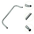 thumbnail image 6 of yotijay Road Bike Handlebar Comfortable Riding Cycling Accessories Bike Bullhorn Bar, 6 of 7