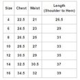 thumbnail image 5 of Big Girls Sleeveless Elegant Rhinestone Pearl Beaded Junior Bridesmaid Flower Girl Dress Burgundy 12 (C50C13), 5 of 5